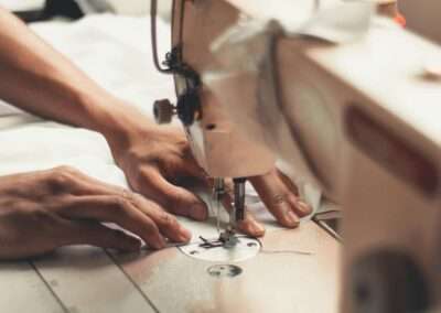 Sewing For Beginners